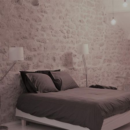 Champ De La Fontaine Villa Brassy Екстериор снимка