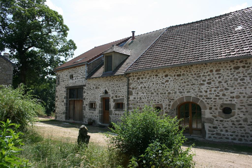 Champ De La Fontaine Villa Brassy Стая снимка